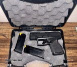 Taurus GX4