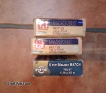 Trade 30-30, .45 acp, 8mm Mauser ammo for 5.56/223