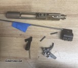 AR parts 