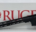 *NEW* 2026 RUGER HARRIER A2 5.56NATO
