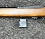 Ruger 10/22 .22LR Semi-Auto Rifle