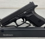 Glock 19 Gen 4 9mm
