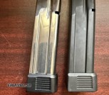Staccato 20 rd mags - edcx9 18&14 rd mags - sig p226 20rd mags