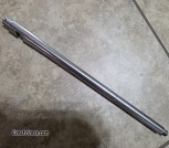 Ruger 10/22 Rifle 16' Stainless Steel Chrome threaded barrel .22lr