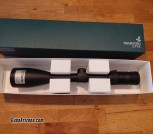 Swarovski Z3 4-12x50 BT