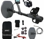 Garrett Axiom Gold Detector 