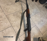 ROMANIAN RPK