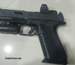 Shadow systems dr920p comp