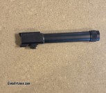 OEM Glock 19 gen 5 Threaded barrel