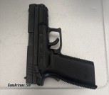 Springfield xd45