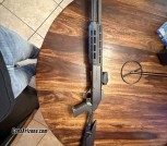 Benelli M4 