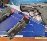 S&W .380