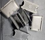 M1 Garand en block clips