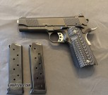 Magnum Research - 1911 - .45