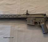 Springfield Saint Victor AR