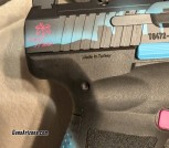 Canik METE SFT Signature Series 