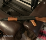 Pre ban norinco 56s $2500 obo 