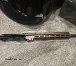 Geissele URGI 14.5 upper