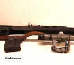 Romainian PSL 7.62x54 CUGIR