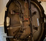 Bear compound bow w/extras