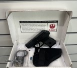 RUGER LCP