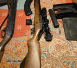 Ruger mini 30