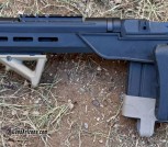 Springfield SOCOM 16 in Delta 14 Chassis