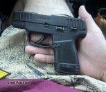 Ruger Max 9