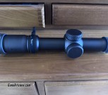Vortex Razor G3 1-10