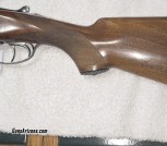 Beretta Silverhawk 12 ga Shotgun