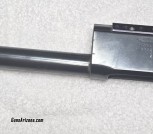 Remington Model 31 Shotgun Frame