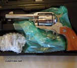 ruger special edition vaquero