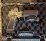 Sig Sauer P320-XFIVE Legion