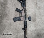 Aero Precision AR-15 (9' Barrel)