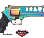 Chiappa Rhino 60DS .44 Magnum Revolver Nebula