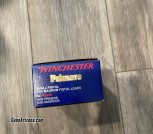 Winchester Small Primer Magnum