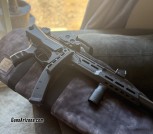 Cz scorpion 3 plus 