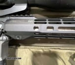 Ar15 with FRT