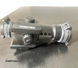 Viortex strike fire 2 