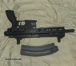 1000003064 HK 416 22L pistol