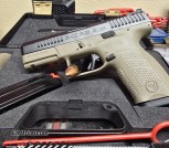 CZ USA P-10 C