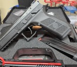 CZ USA P-09 Full Size 