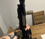 Aero AR for sale with everything on it 