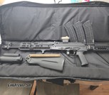 PSA AK-101 5.56