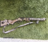 Marlin 1895 .45-70 – Mad Pig Customs 