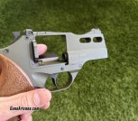 Chiappa Rhino 30DS .357 Magnum – OD Green