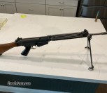 STG58-DSA forged receivers.