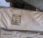 Battle Pack 7.62x51, 200 round & 140 round Packs