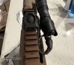 UNITY AXON SL & SUREFIRE DS00 