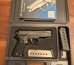 Sig Sauer P220-1 .45 